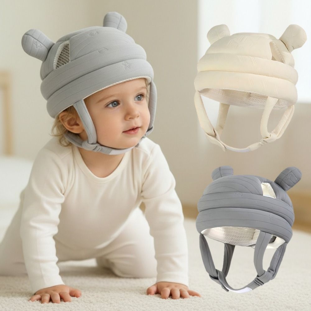 Infant Head Protector - New Anti Fall Walking Protective Hat