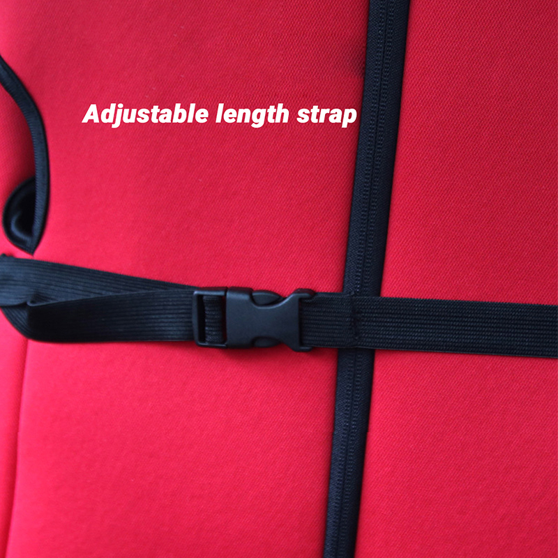 Baby Car Seat Head Support Chi - Infant Head Protector ulasan dan harga