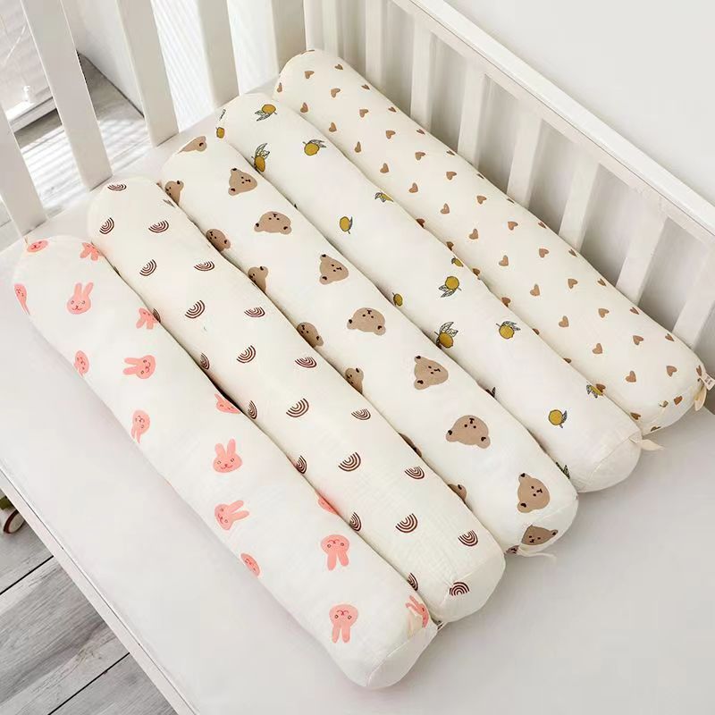Baby Head Protector Pillow Sof - Infant Head Protector ulasan dan harga