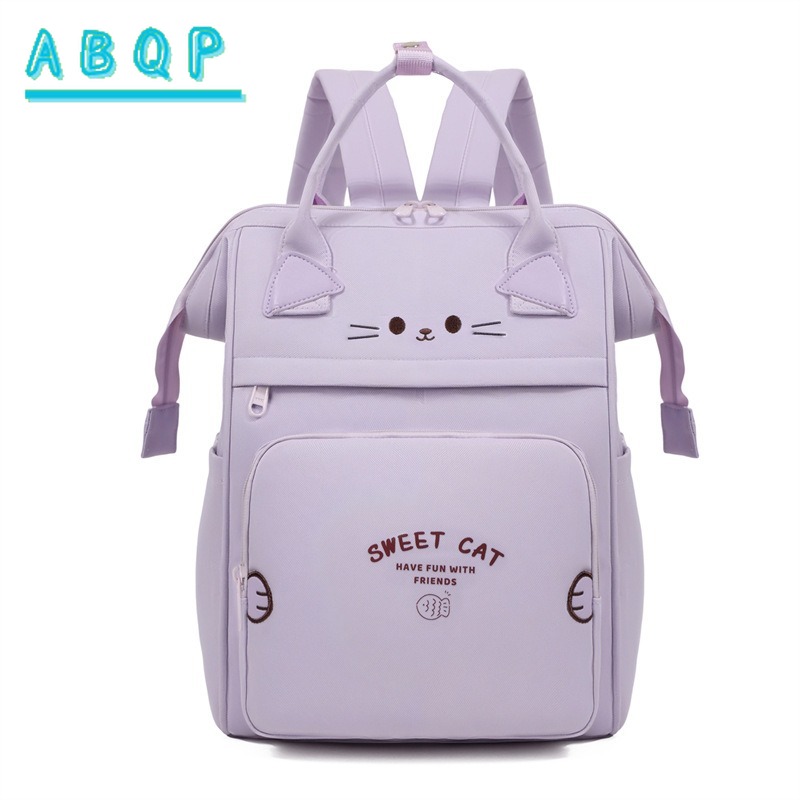 New Diaper Bag Backpack Luxury - Baby Products Brand ulasan dan harga