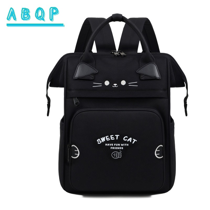 New Diaper Bag Backpack Luxury - Baby Products Brand ulasan dan harga