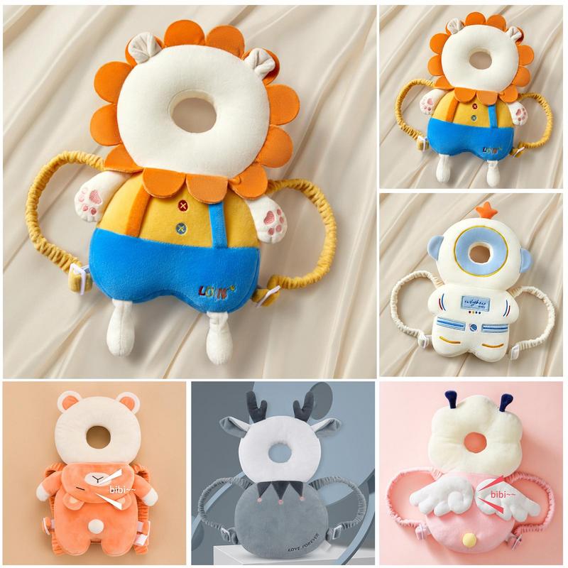 Baby Head Protector Safety Pad - Infant Head Protector ulasan dan harga