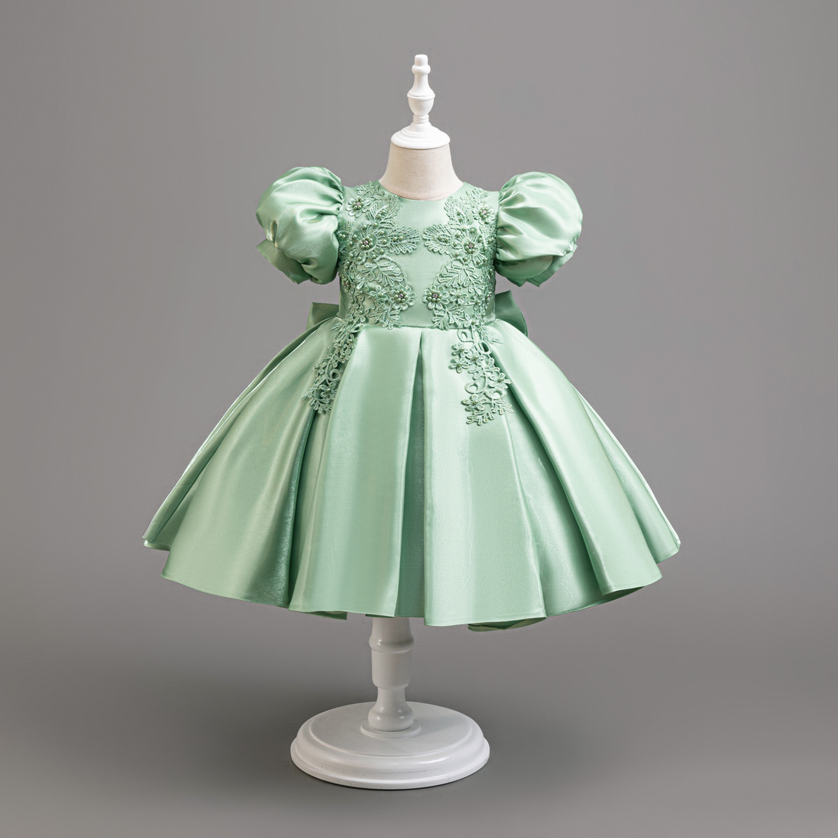 New Girl Party Dress Children  - Baby Products Manufacturers ulasan dan harga