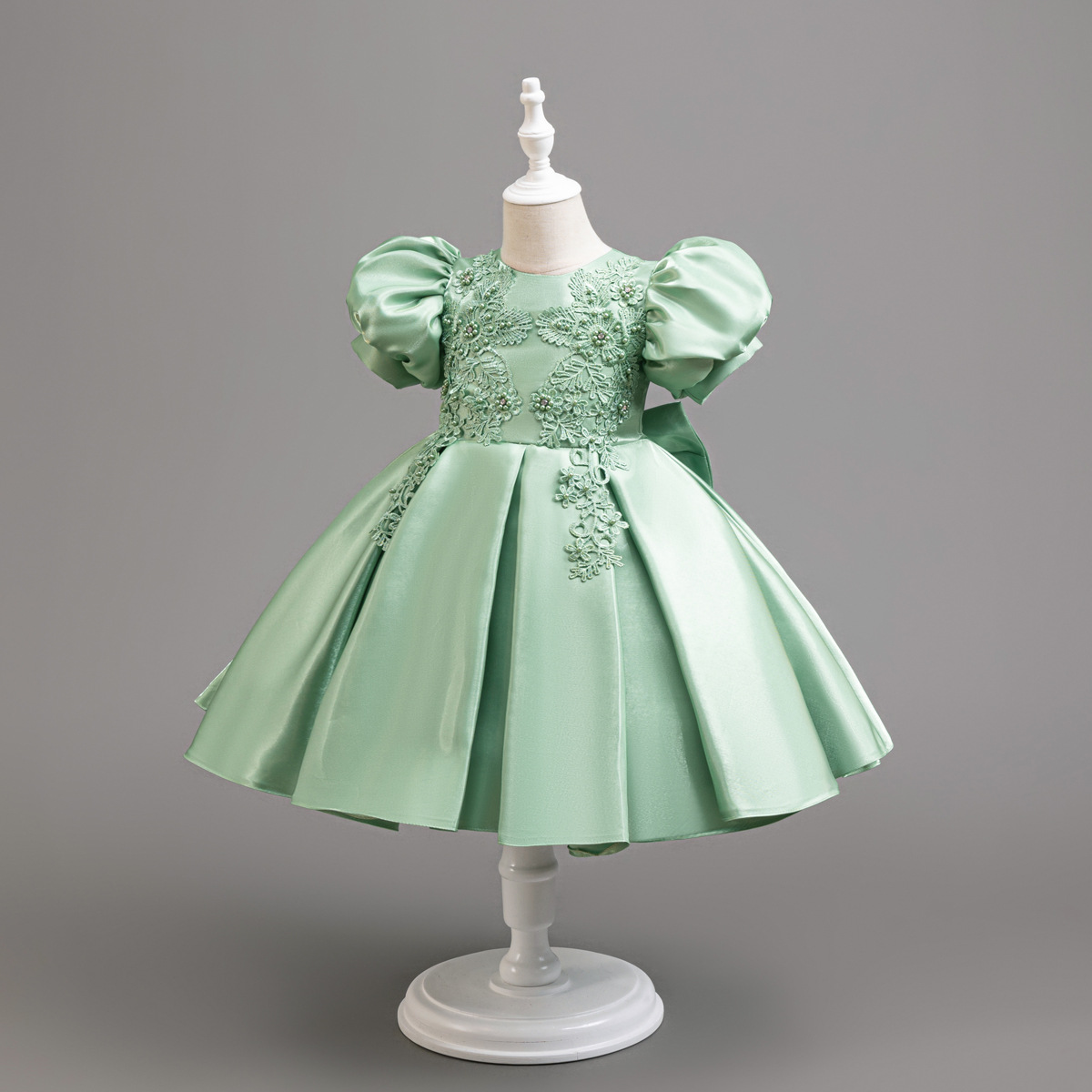 New Girl Party Dress Children  - Baby Products Manufacturers ulasan dan harga