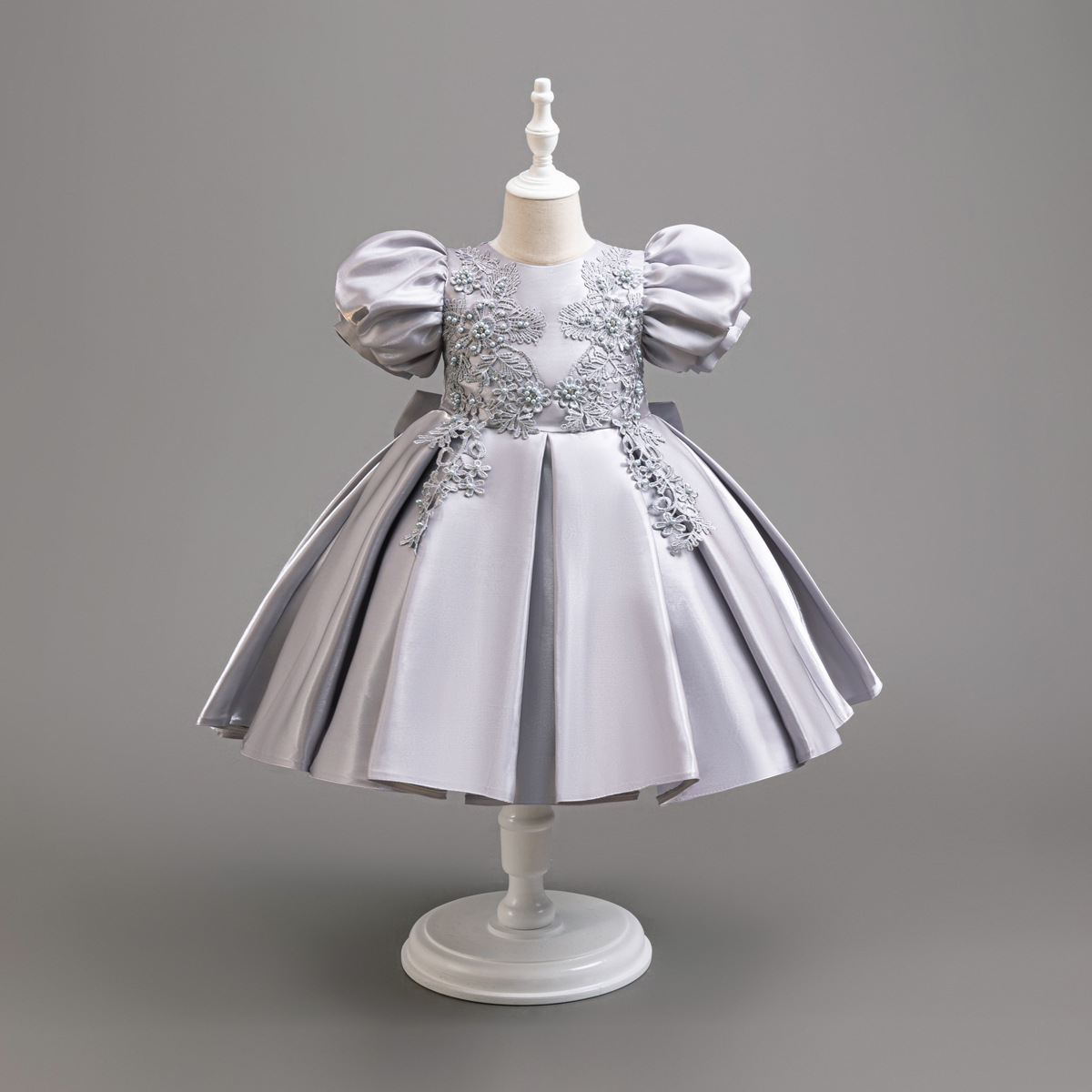 New Girl Party Dress Children  - Baby Products Manufacturers ulasan dan harga