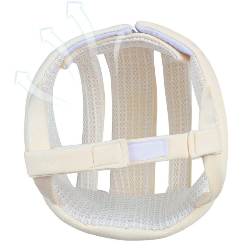 Baby Infant Toddler Helmet Saf - Infant Head Protector ulasan dan harga