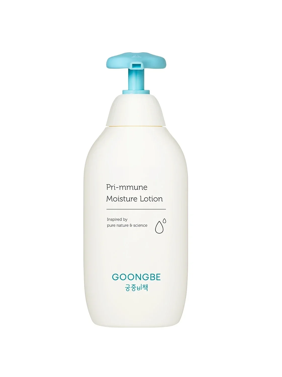 Goongbe Body Lotion Korean Ski - Baby Products Skin Care ulasan dan harga
