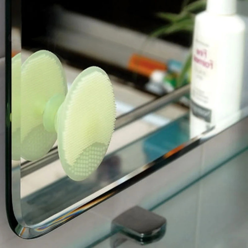 1PC Silicone Face Brush, Gentl - Baby Products Skin Care ulasan dan harga