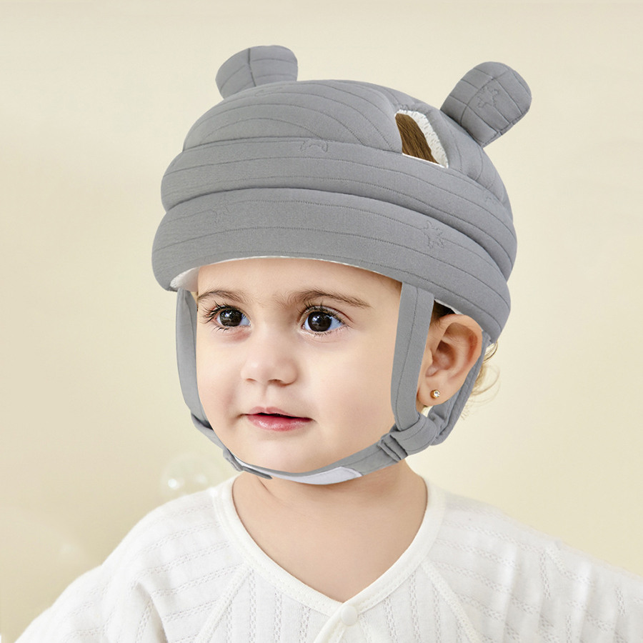 Baby Walking 360 Head Protecti - Infant Head Protector ulasan dan harga