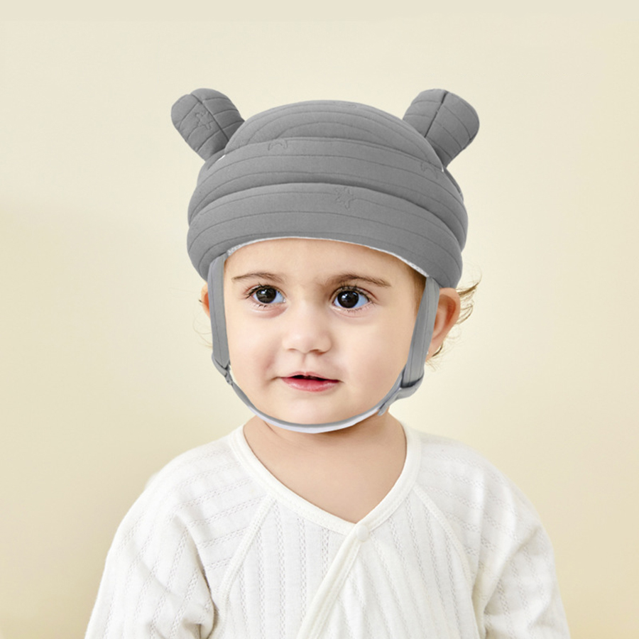 Baby Walking 360 Head Protecti - Infant Head Protector ulasan dan harga