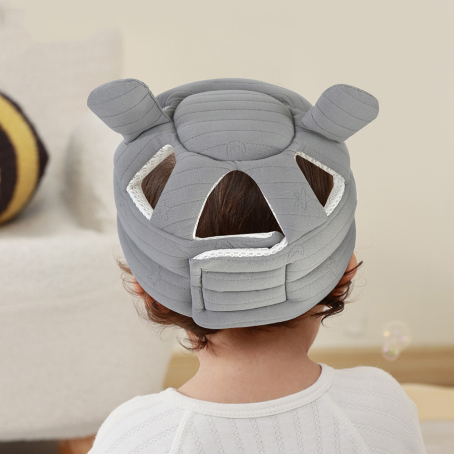 Baby Walking 360 Head Protecti - Infant Head Protector ulasan dan harga