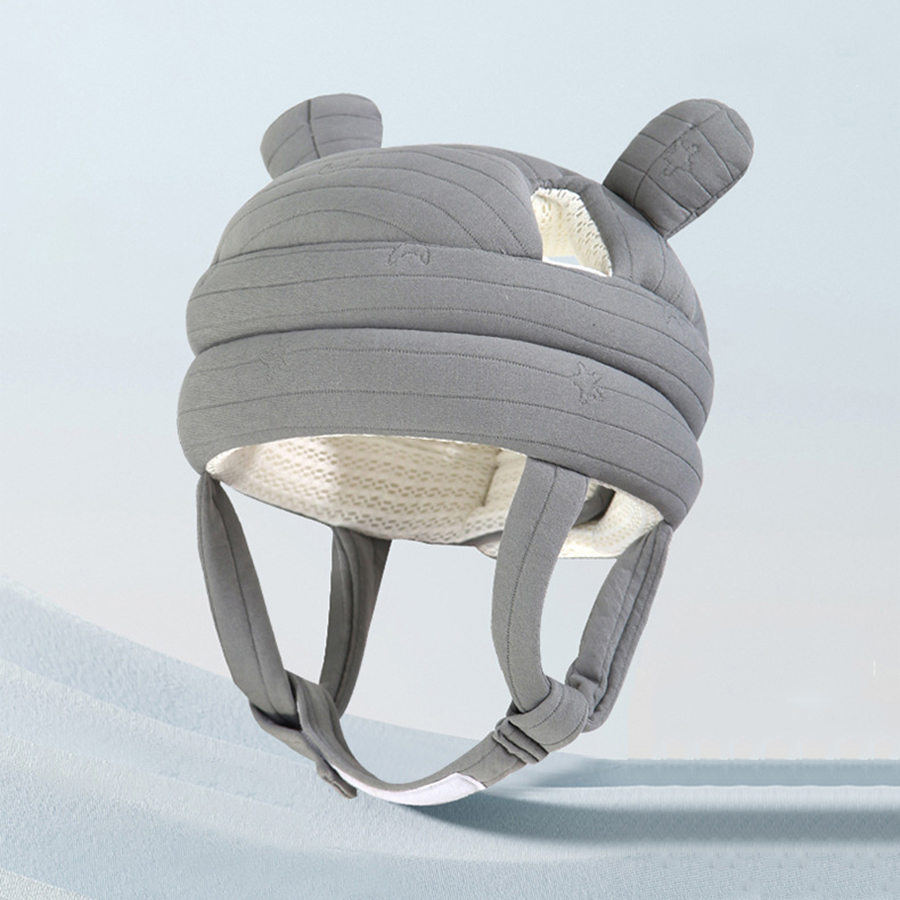 Baby Walking 360 Head Protecti - Infant Head Protector ulasan dan harga