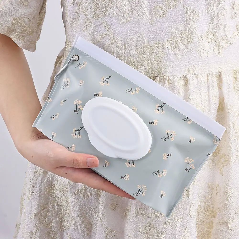 Fashion Snap-Strap Flip Cover  - Baby Products Carry Bag ulasan dan harga
