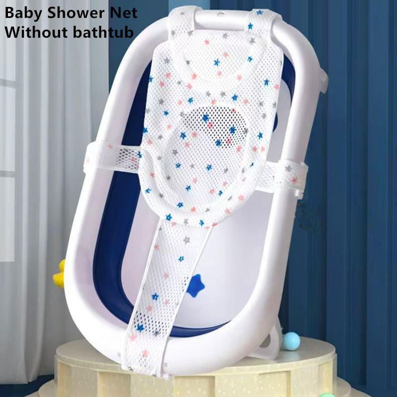Soft Breathable Baby Shower Ne - Baby Products Skin Care ulasan dan harga