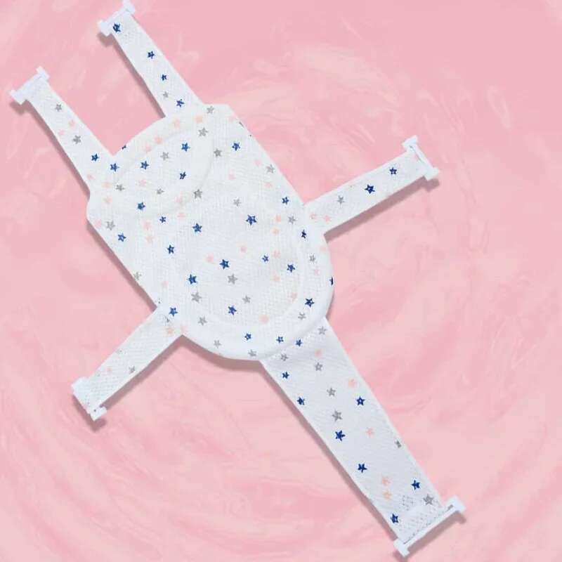 Soft Breathable Baby Shower Ne - Baby Products Skin Care ulasan dan harga