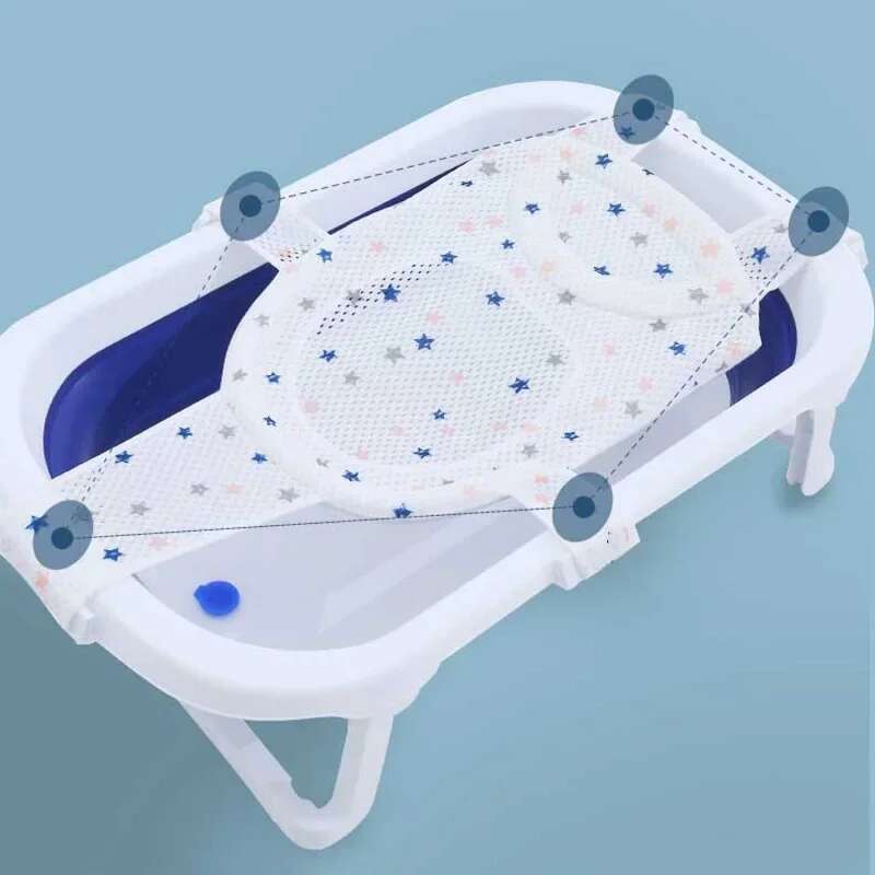 Soft Breathable Baby Shower Ne - Baby Products Skin Care ulasan dan harga