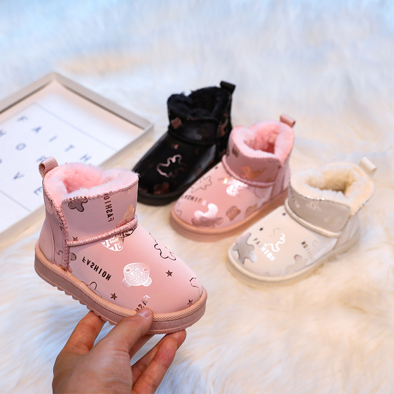 Children Shoes Luxury Designer - Baby Products Brand ulasan dan harga
