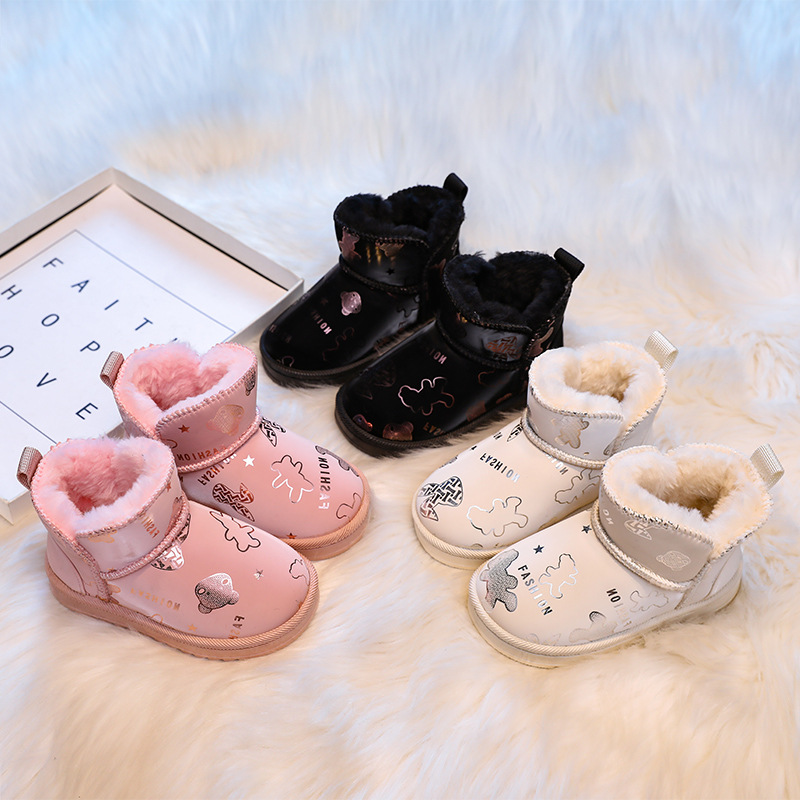 Children Shoes Luxury Designer - Baby Products Brand ulasan dan harga