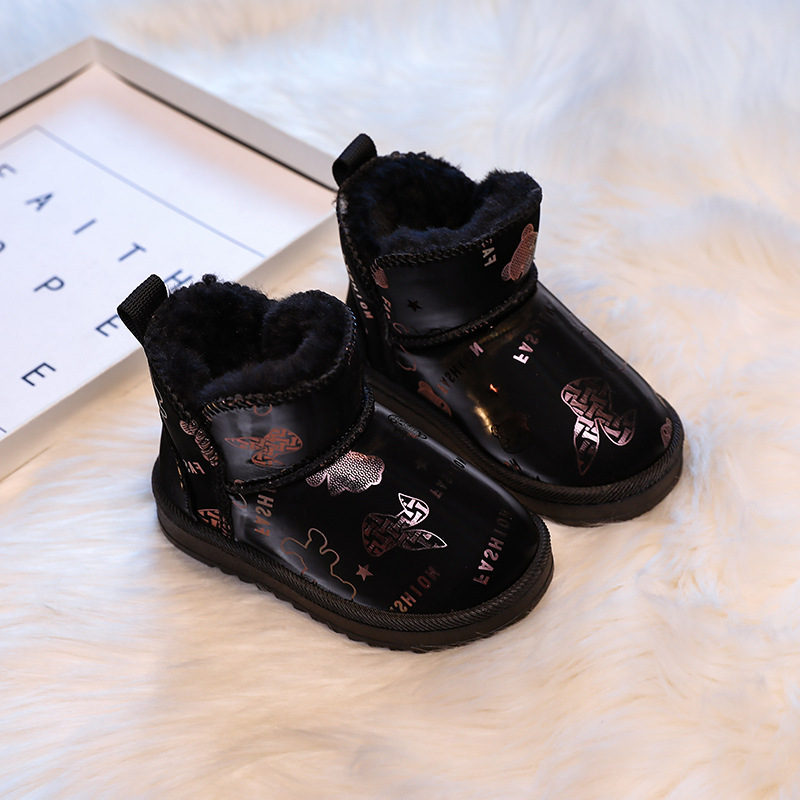 Children Shoes Luxury Designer - Baby Products Brand ulasan dan harga