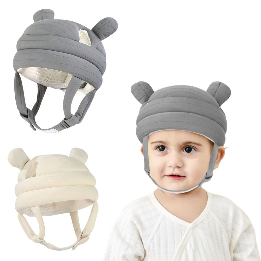 New Anti Fall Walking Protecti - Infant Head Protector ulasan dan harga