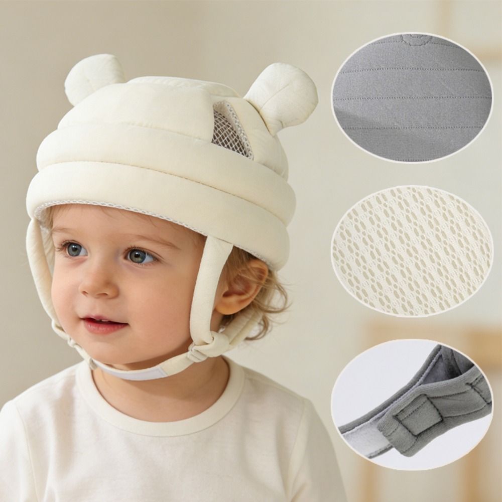 New Anti Fall Walking Protecti - Infant Head Protector ulasan dan harga