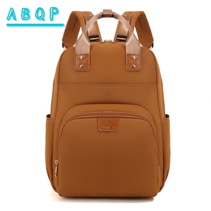 Diaper Bag Backpack Luxury Bra - Baby Products Brand ulasan dan harga