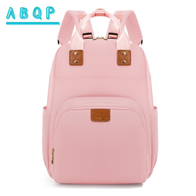Diaper Bag Backpack Luxury Bra - Baby Products Brand ulasan dan harga