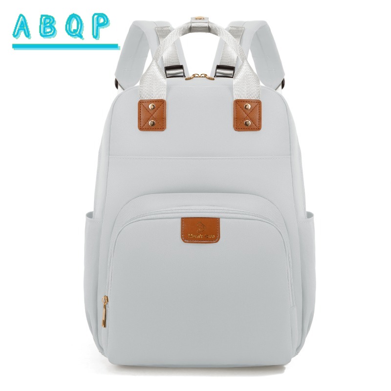 Diaper Bag Backpack Luxury Bra - Baby Products Brand ulasan dan harga
