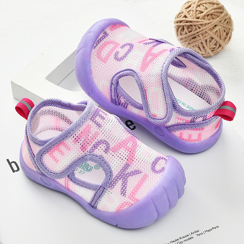 Brand Baby Sandals Summer New  - Baby Products Brand ulasan dan harga