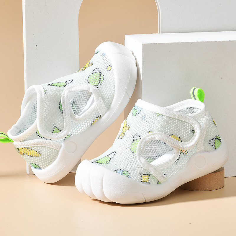 Brand Baby Sandals Summer New  - Baby Products Brand ulasan dan harga