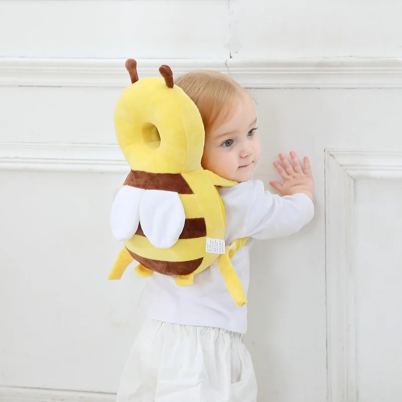 Head Back Protector Baby Prote - Infant Head Protector ulasan dan harga