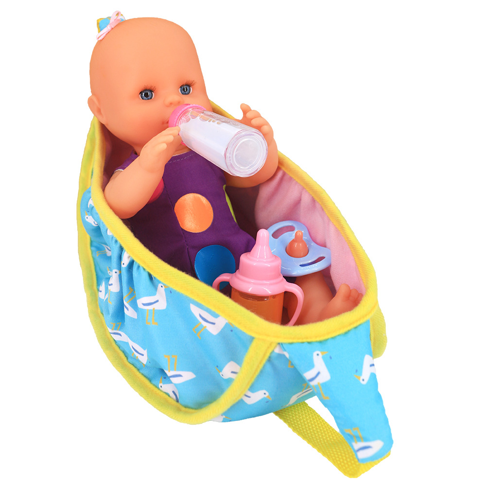 17 inch 40cm baby doll front c - Baby Products Carry Bag ulasan dan harga