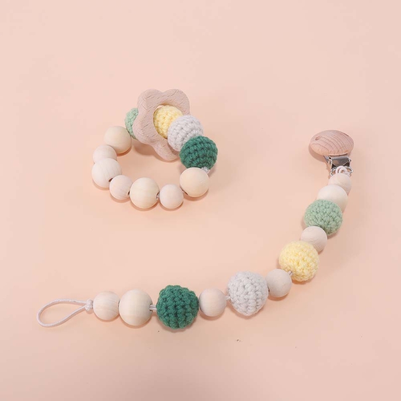 Newborn Gift Set 1 Pack Baby R - Baby Rattle Toy Set ulasan dan harga