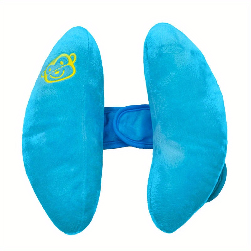 Infant Stroller Neck Pillow Ba - Infant Head Protector ulasan dan harga