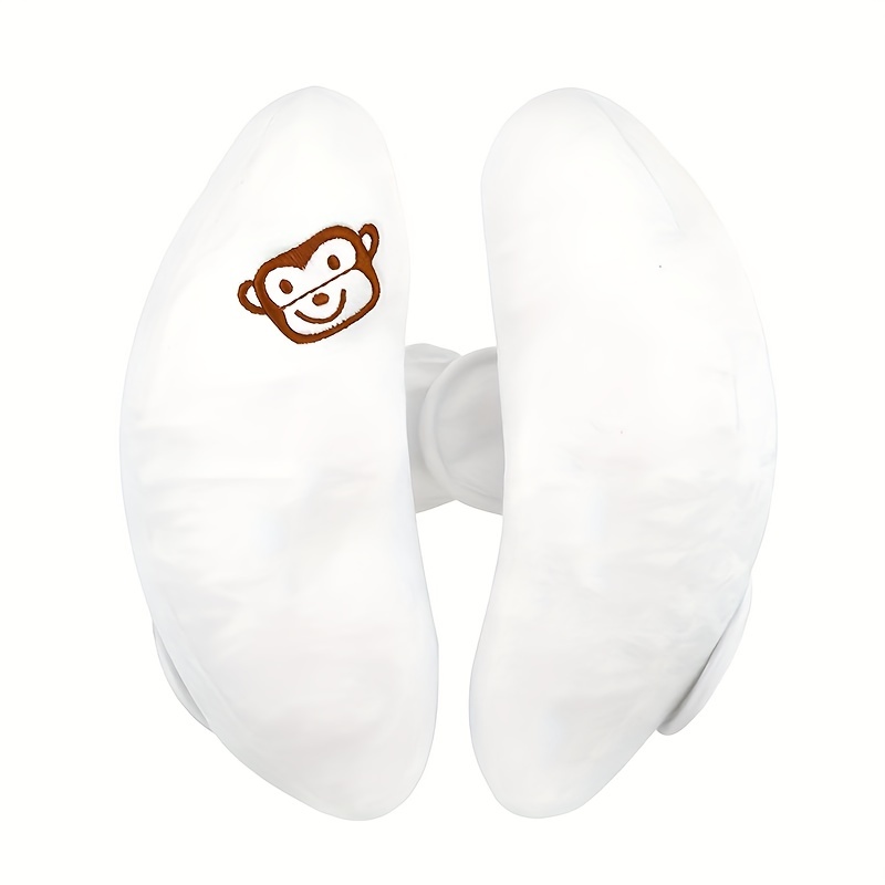 Infant Stroller Neck Pillow Ba - Infant Head Protector ulasan dan harga