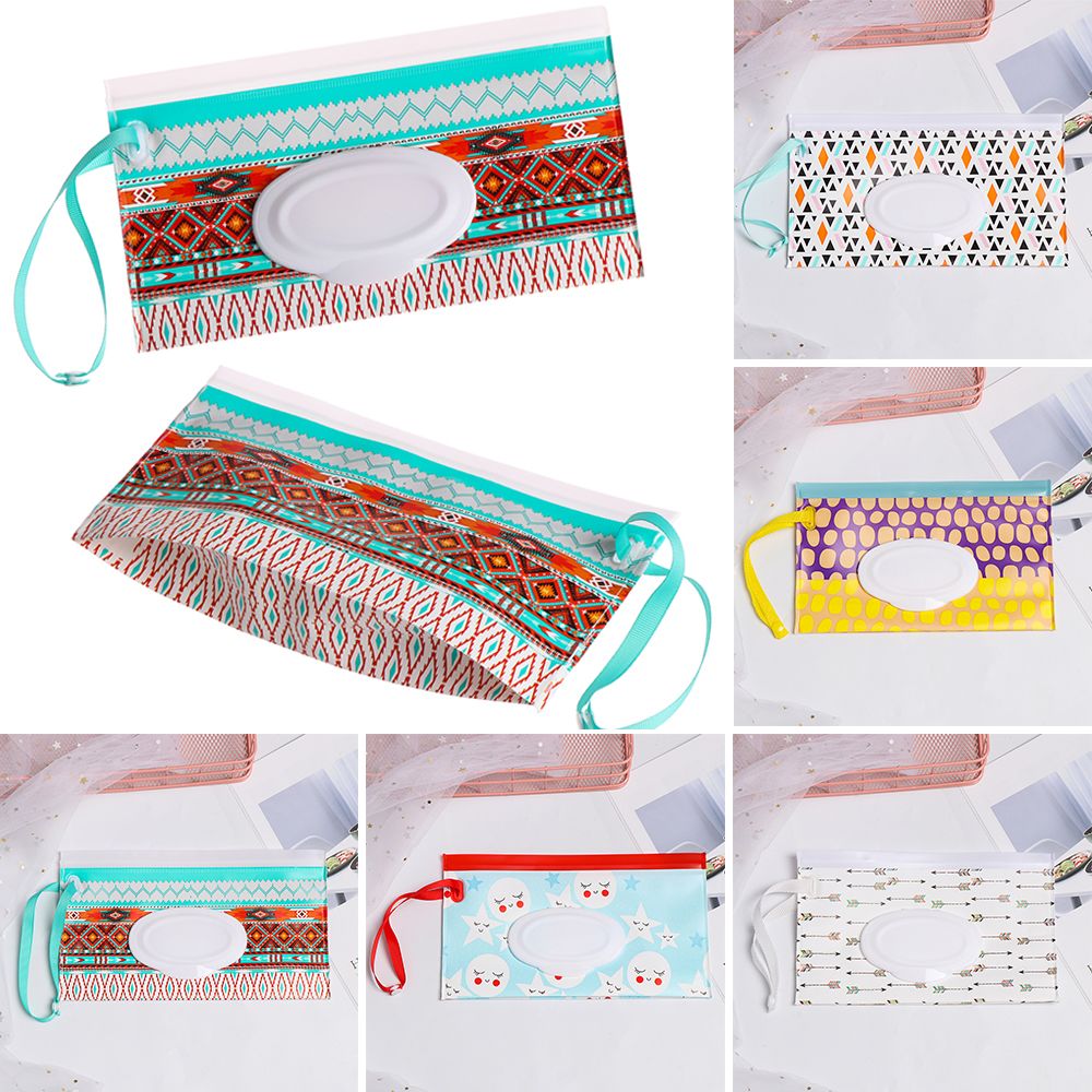 1pc Useful Outdoor Flip Cover  - Baby Products Carry Bag ulasan dan harga