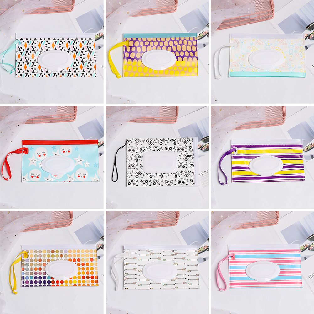 1pc Useful Outdoor Flip Cover  - Baby Products Carry Bag ulasan dan harga
