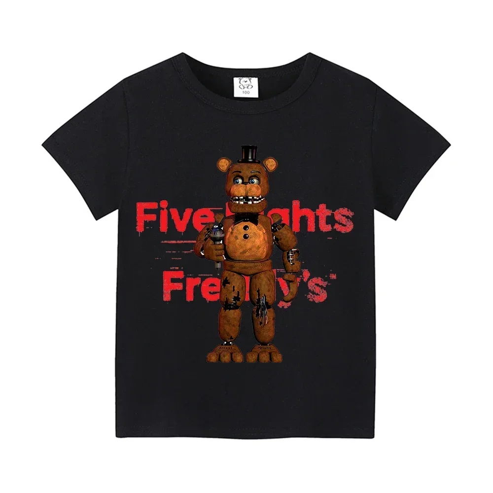 Five Nights Freddys Theme Shor - Baby Products Manufacturers ulasan dan harga