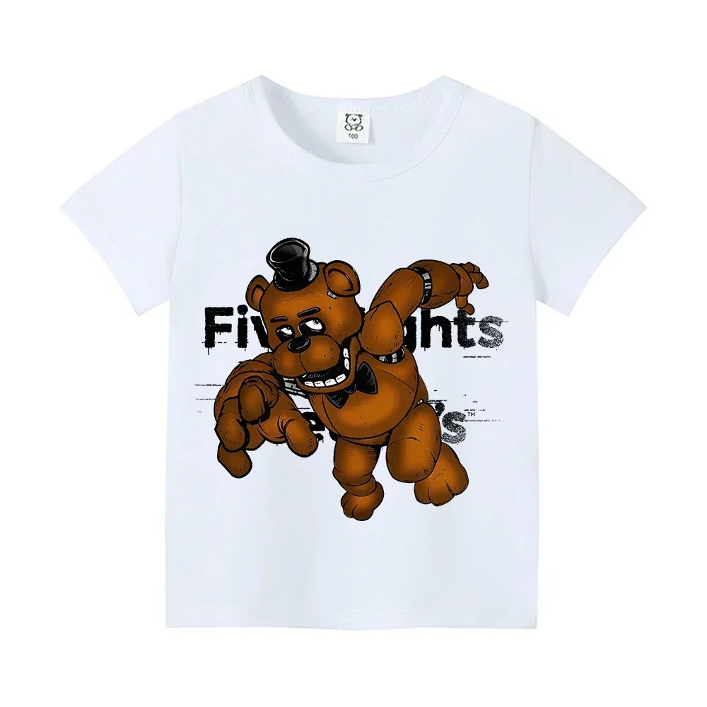 Five Nights Freddys Theme Shor - Baby Products Manufacturers ulasan dan harga