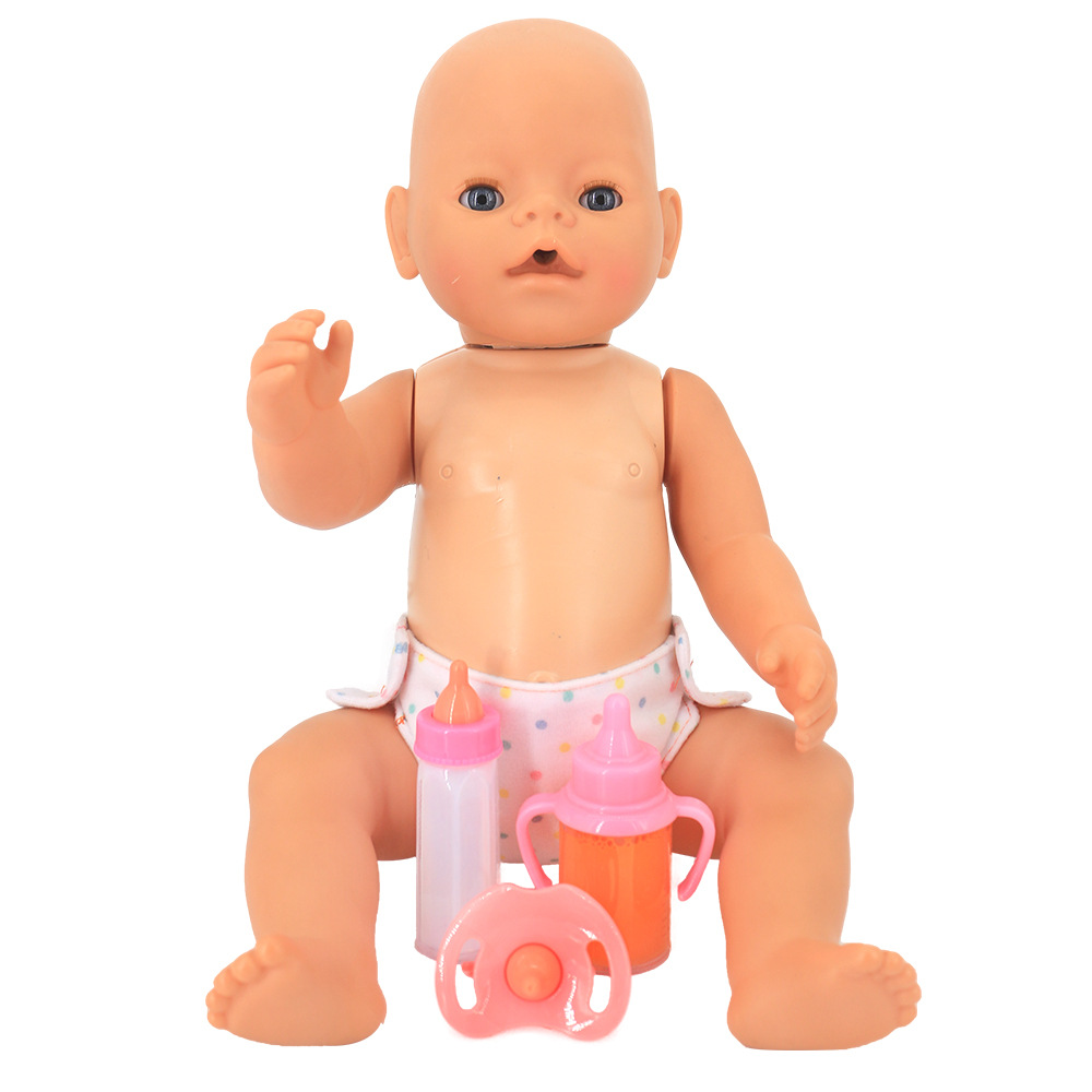 17 Inch 40cm Baby Doll Carry B - Baby Products Carry Bag ulasan dan harga