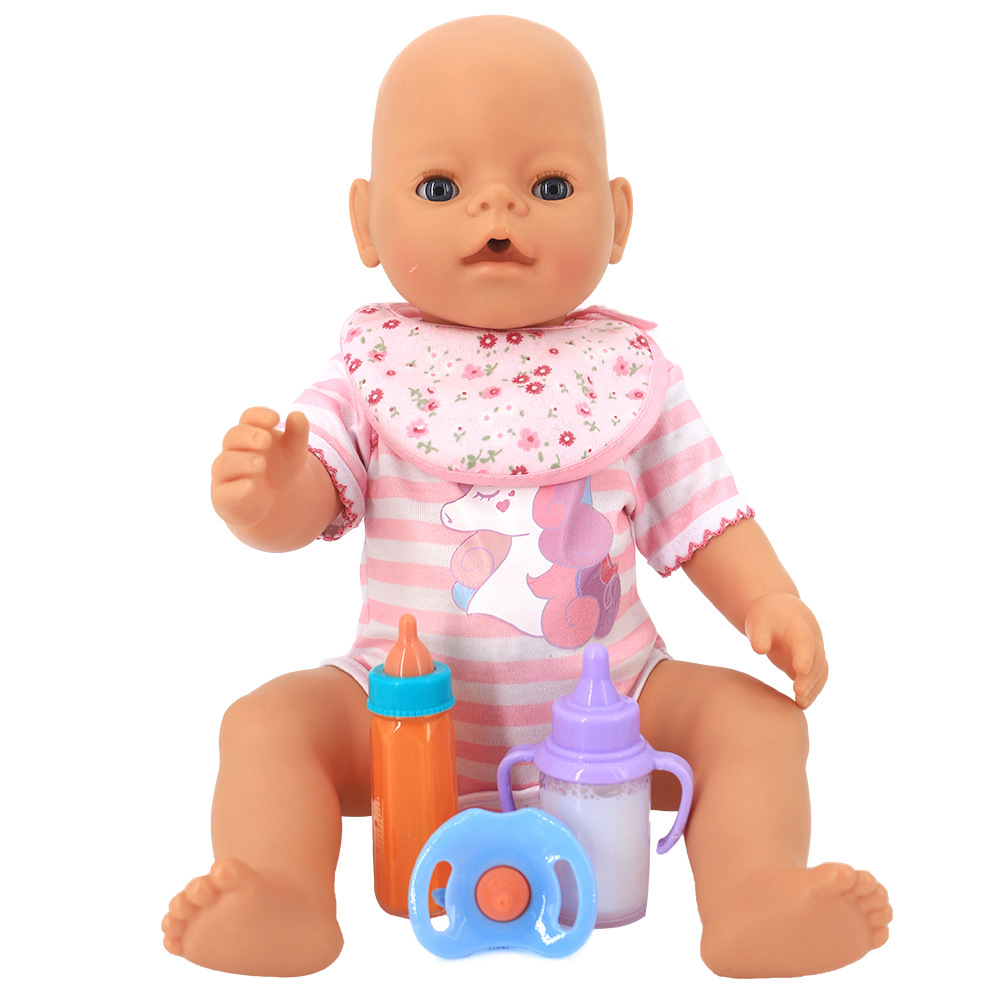 17 Inch 40cm Baby Doll Carry B - Baby Products Carry Bag ulasan dan harga