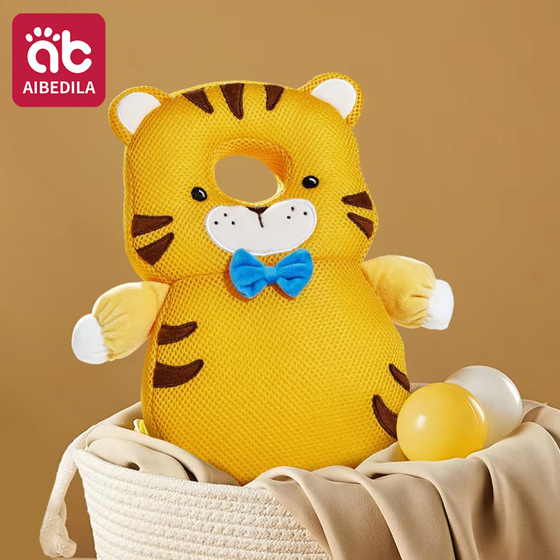 AIBEDILA Baby Head Protector S - Infant Head Protector ulasan dan harga