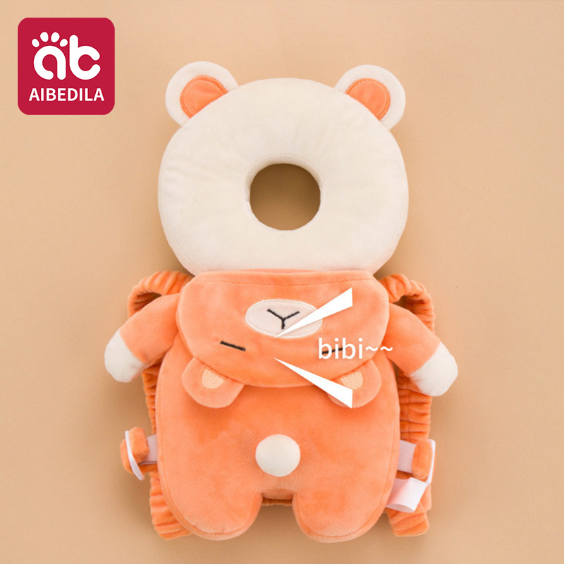 AIBEDILA Baby Head Protector S - Infant Head Protector ulasan dan harga