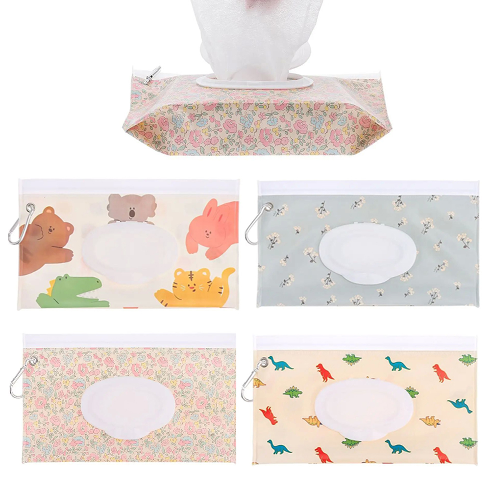 Fashion Snap-Strap Flip Cover  - Baby Products Carry Bag ulasan dan harga