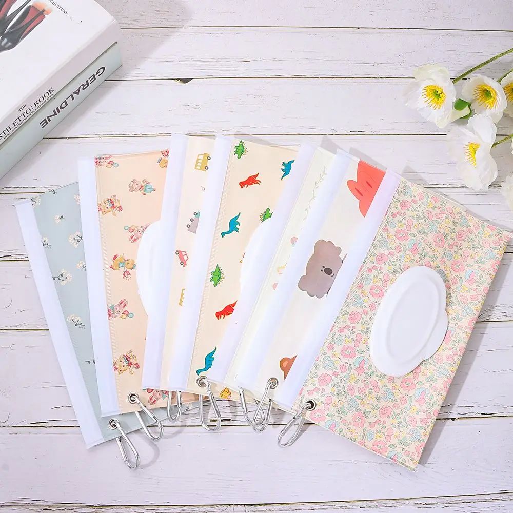Fashion Snap-Strap Flip Cover  - Baby Products Carry Bag ulasan dan harga