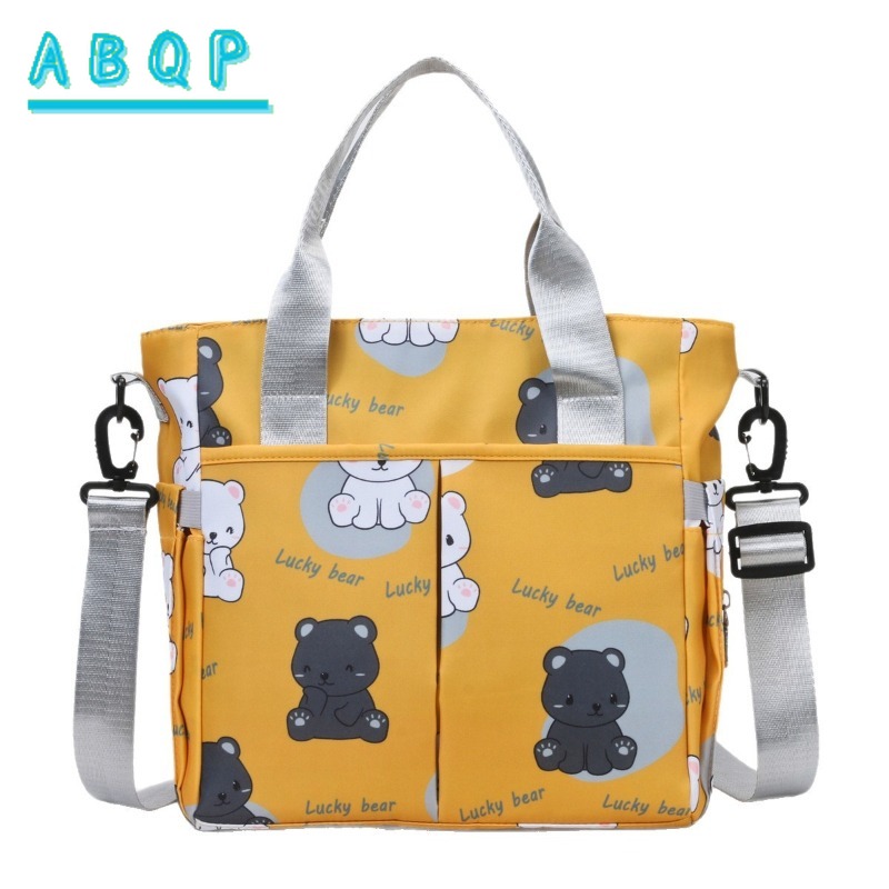 ABQP New Diaper Bag Handbag Lu - Baby Products Brand ulasan dan harga