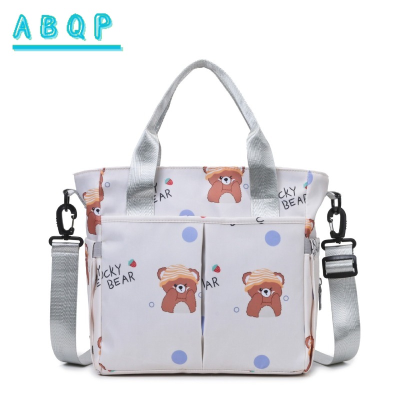 ABQP New Diaper Bag Handbag Lu - Baby Products Brand ulasan dan harga
