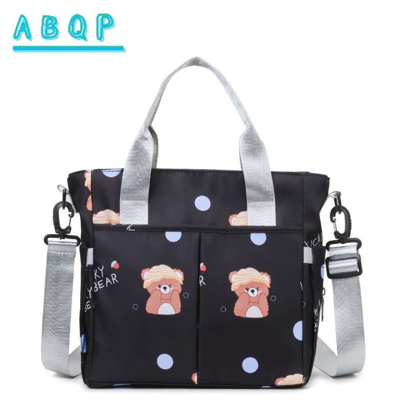 ABQP New Diaper Bag Handbag Lu - Baby Products Brand ulasan dan harga