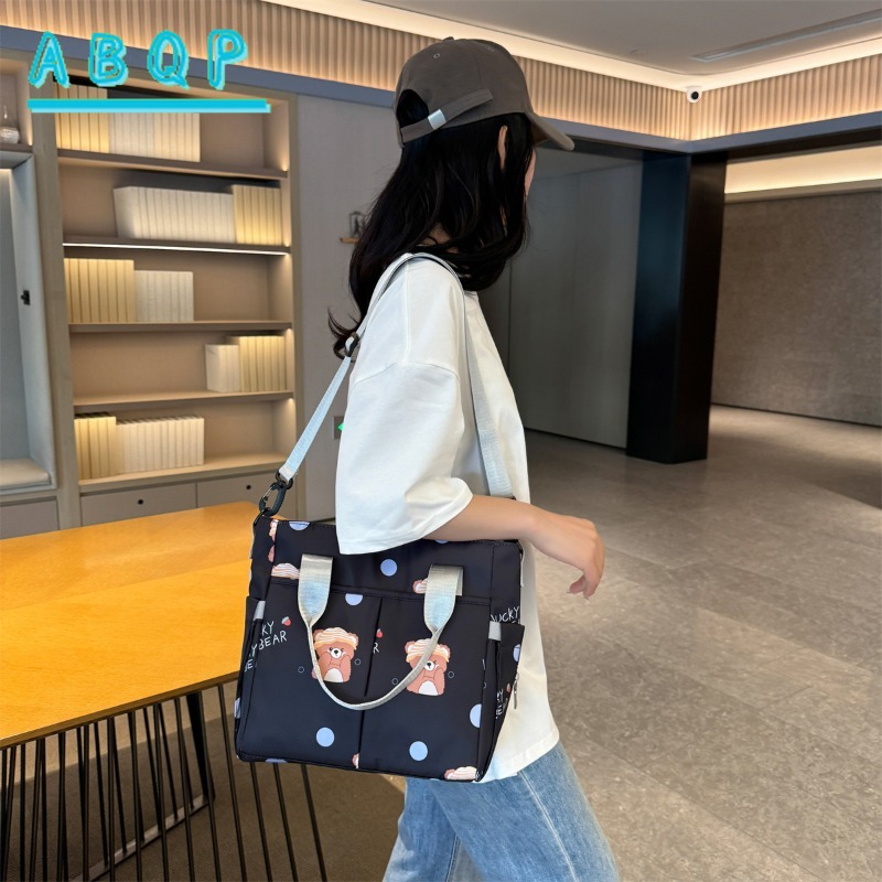 ABQP New Diaper Bag Handbag Lu - Baby Products Brand ulasan dan harga