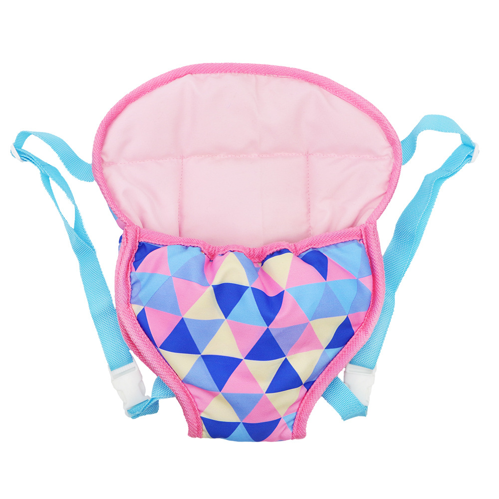Dolls Out Going Carry Bag Slee - Baby Products Carry Bag ulasan dan harga